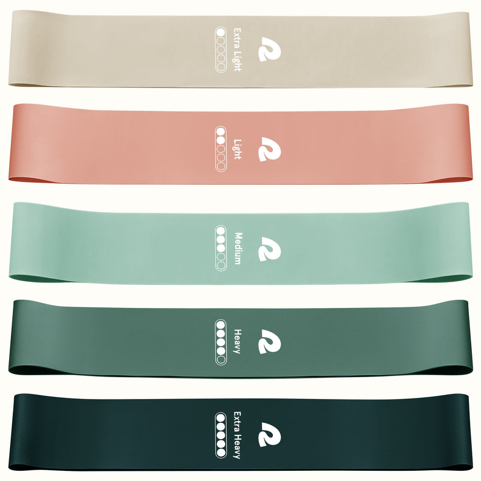 Activate Loop Resistance Bands