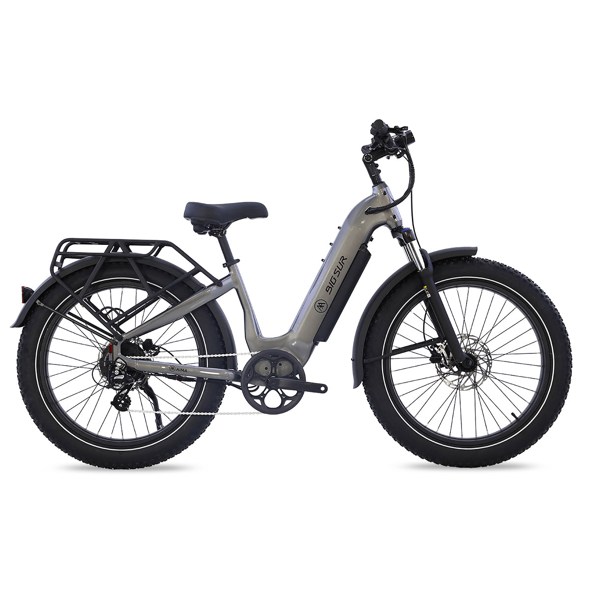 Aima Big Sur 2.0 Ebike