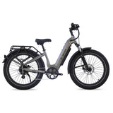 Aima Big Sur 2.0 Ebike