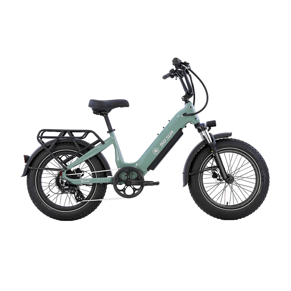 Aima Big Sur Sport 2.0 Ebike