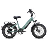 Aima Big Sur Sport 2.0 Ebike