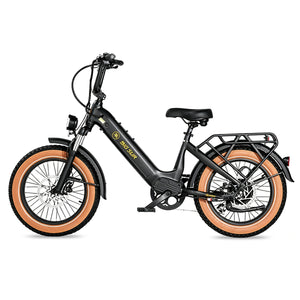 Aima Big Sur Sport 20" Ebike