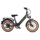 Aima Big Sur Sport Black