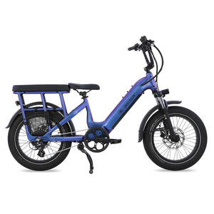 Aima Big Sur U Ebike