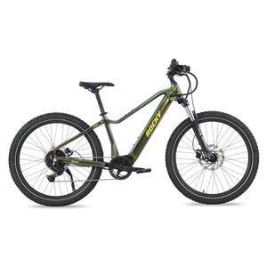Aima Rocky Ebike