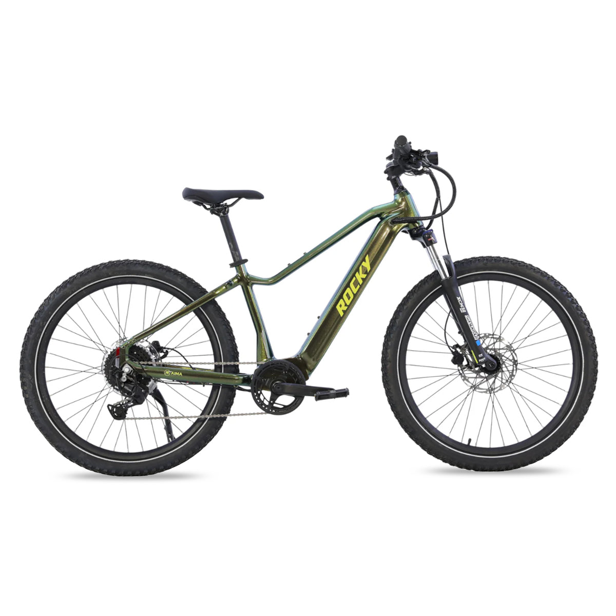 Aima Rocky Ebike