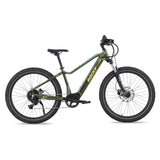 Aima Rocky Ebike