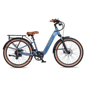 Aima Santa Monica Ebike