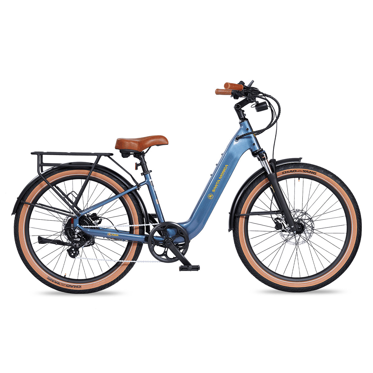Aima Santa Monica Ebike