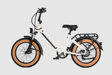Aima Big Sur Sport 20" Ebike