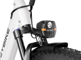 Heybike Alpha Electric Bike