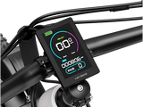 Heybike Alpha Electric Bike