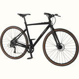 Amok Gravel Adventure Bike - 8 Speed