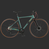 Amok Gravel Adventure Bike - 8 Speed