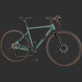 Amok Gravel Adventure Bike - 8 Speed