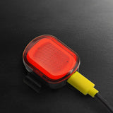 MOON ORION SENSE 50LM TAIL LIGHT W/REFLECTIVE LENS (88596)