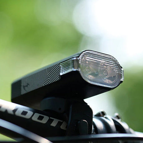 MOON RIGEL MAX-S 1600LM HEADLIGHT (88923)