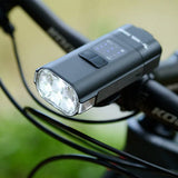 MOON RIGEL POWER-S 3800LM HEADLIGHT (88961)