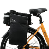 (BM-TRNKPN) Dual Pannier Trunk Bag