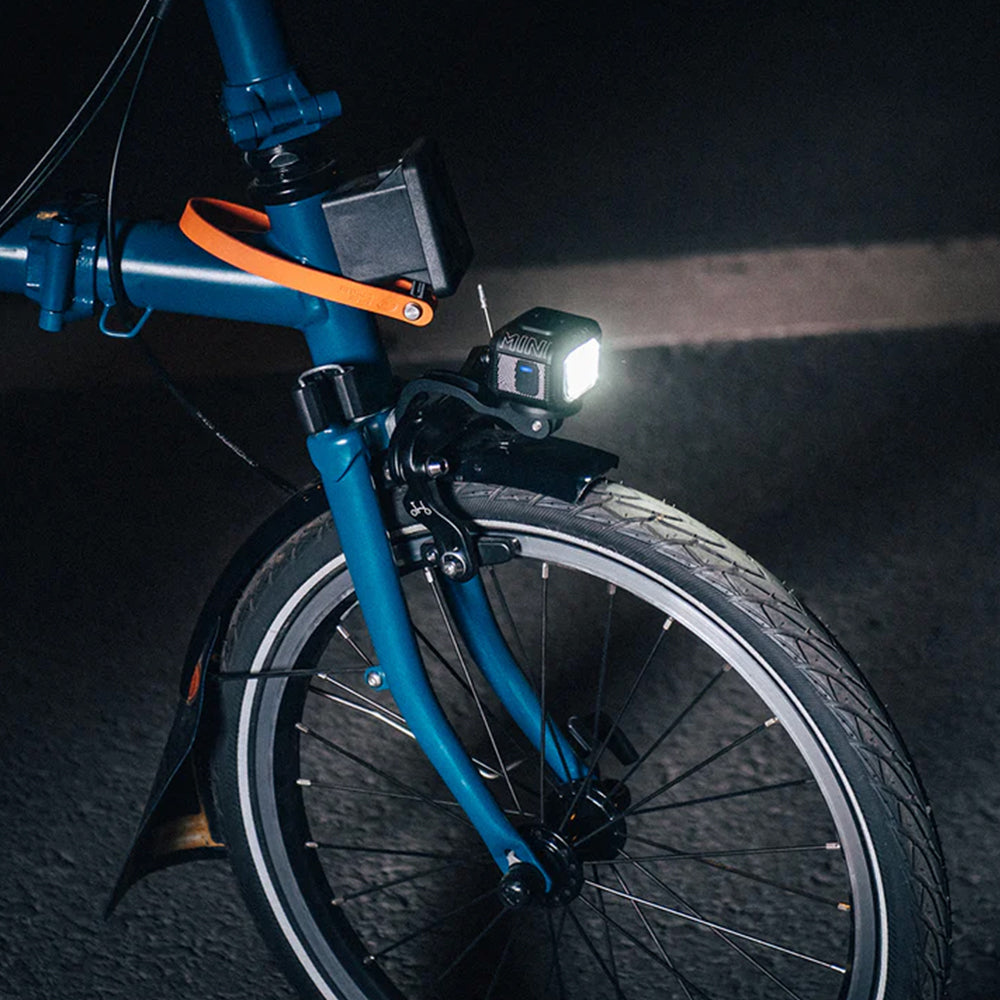 MOON TITAN MINI 700LM HEADLIGHT (88053)