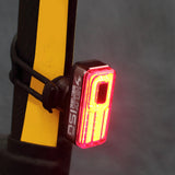 MOON HELIX SENSE 150LM TAIL LIGHT W/BRAKING SENSOR (88763)