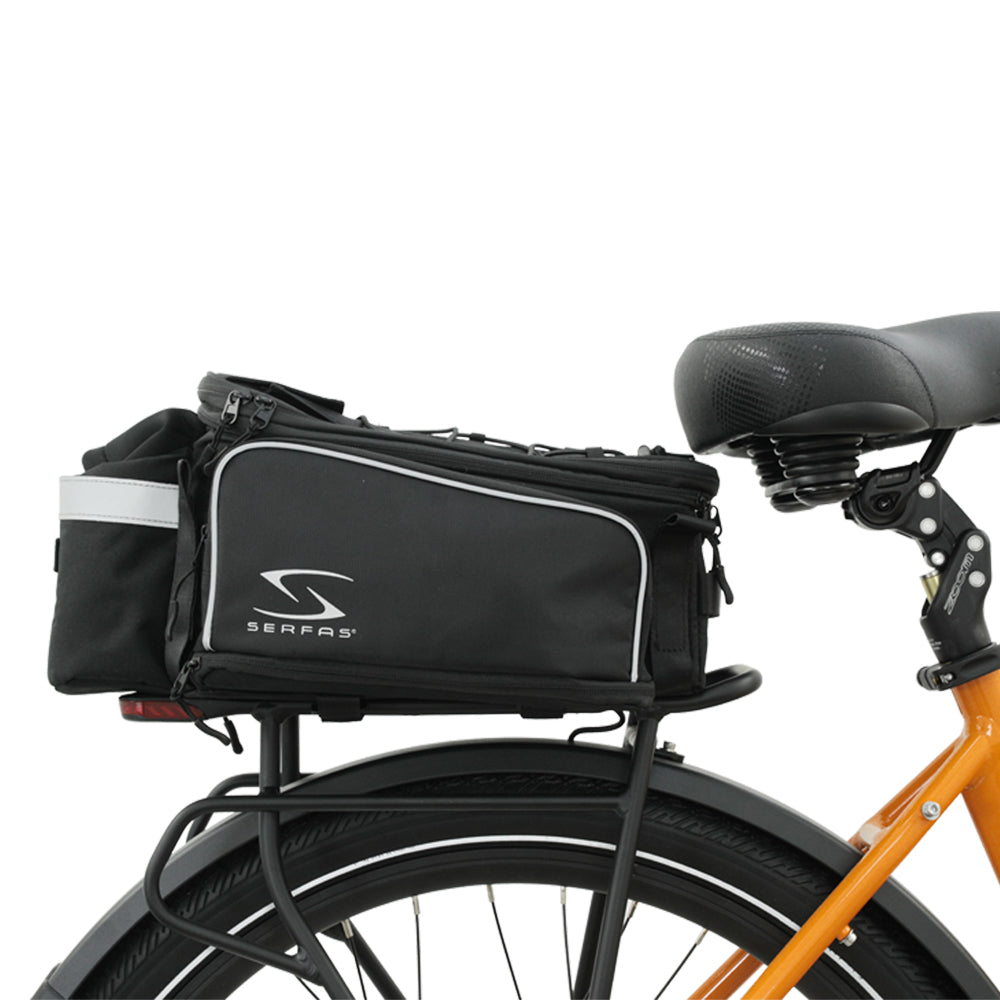 (BM-TRNKPN) Dual Pannier Trunk Bag