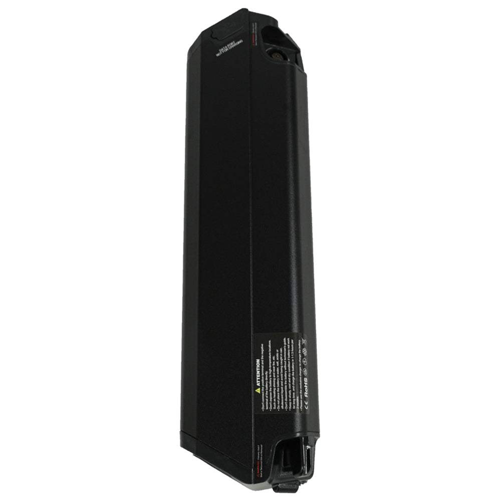 eDart 350/500W Battery Replacement