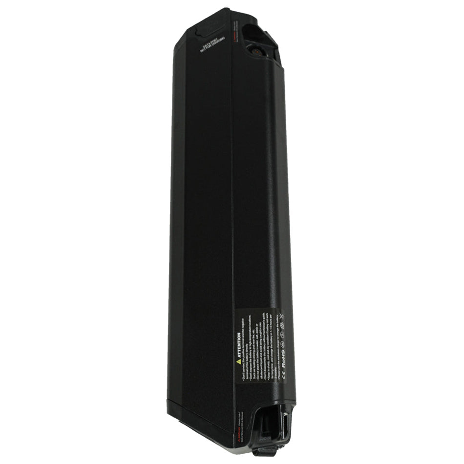 eDart 350/500W Battery Replacement