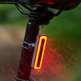 MOON NEBULA-2 SENSE 350LM TAIL LIGHT (88770)