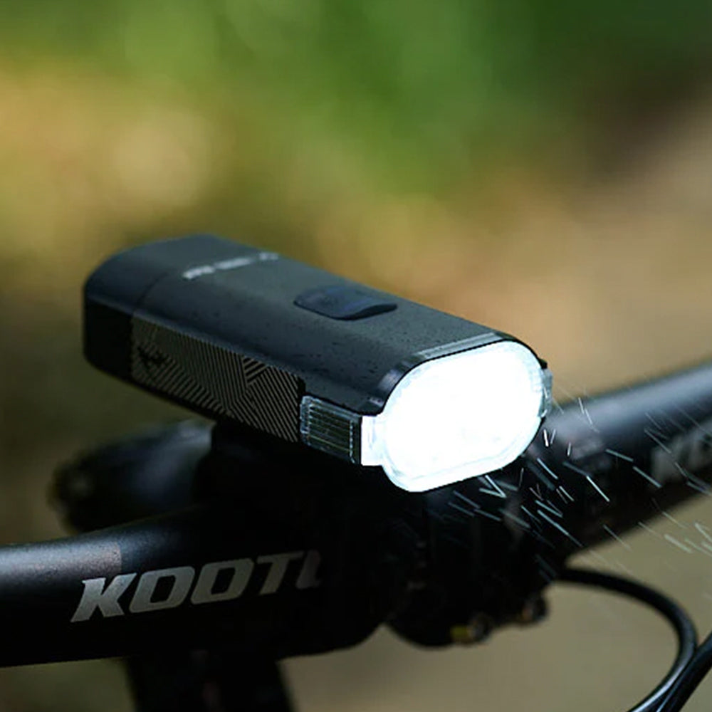 MOON RIGEL MAX-S 1600LM HEADLIGHT (88923)