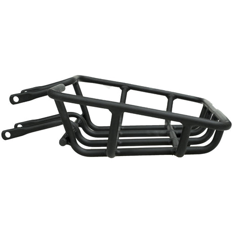 Dash Front Rack Black