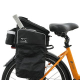 (BM-TRNKPN) Dual Pannier Trunk Bag