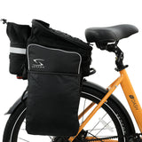 (BM-TRNKPN) Dual Pannier Trunk Bag