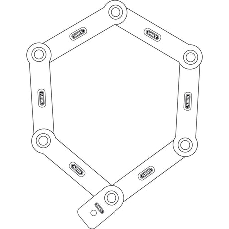 UGRIP BORDO™ 5700 (3.3' OR 2.6') + BRACKET SH