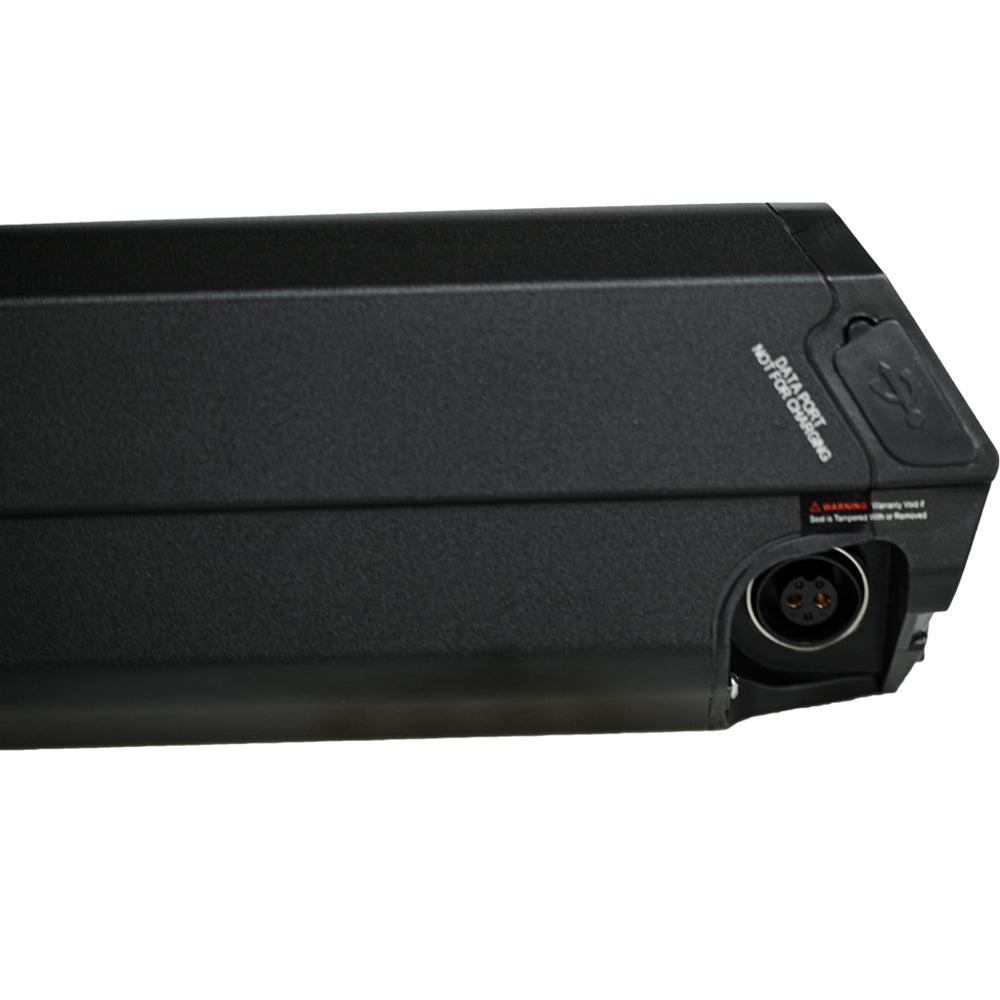 eDart 350/500W Battery Replacement