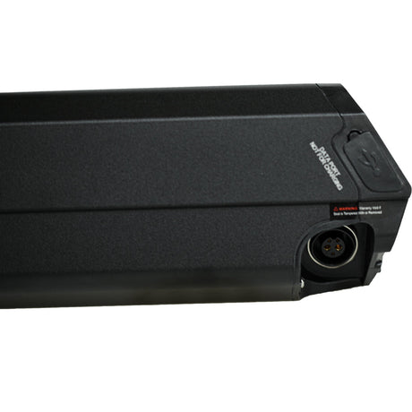 eDart 350/500W Battery Replacement