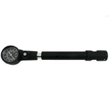 (MP-2N1HP) 2 IN 1 HIGH PRESSURE SHOCK/TIRE MINI PUMP (450PSI)
