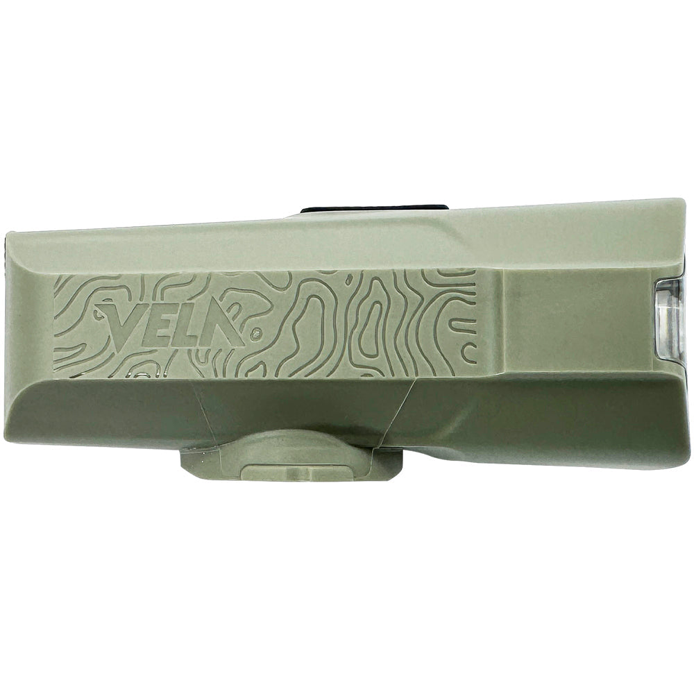 MOON 350-VELA 350LM HEADLIGHT