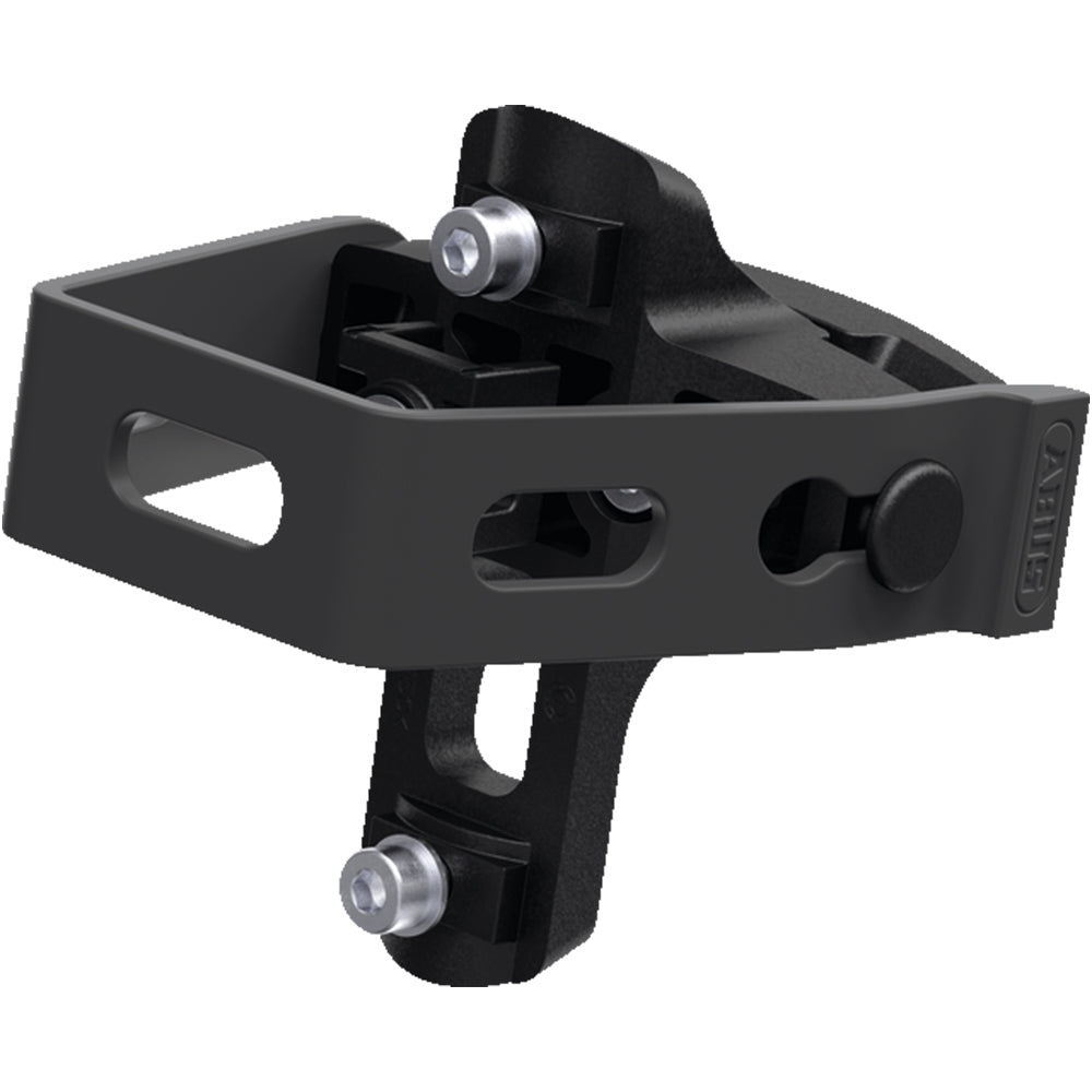 (69069) BORDO™ 6000C/90 (3') + BRACKET SH SF SADDLEFIX + RAINCAP