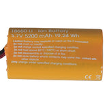 (EMSB) Replacement Battery USM