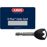 GRANIT™ XPLUS™ 540/160HB + BRACKET SH B (11.8" OR 9")
