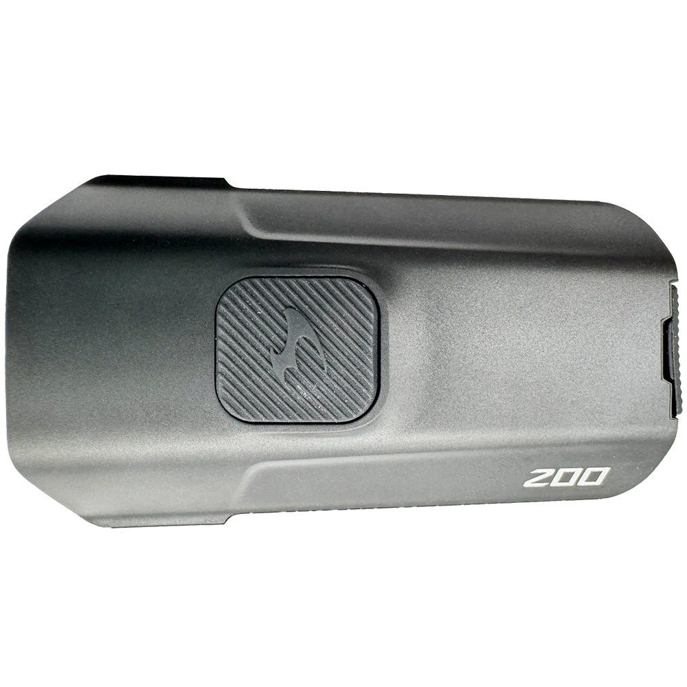 MOON 200-VELA 200LM HEADLIGHT