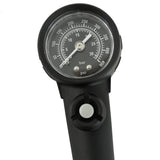 (MP-2N1HP) 2 IN 1 HIGH PRESSURE SHOCK/TIRE MINI PUMP (450PSI)