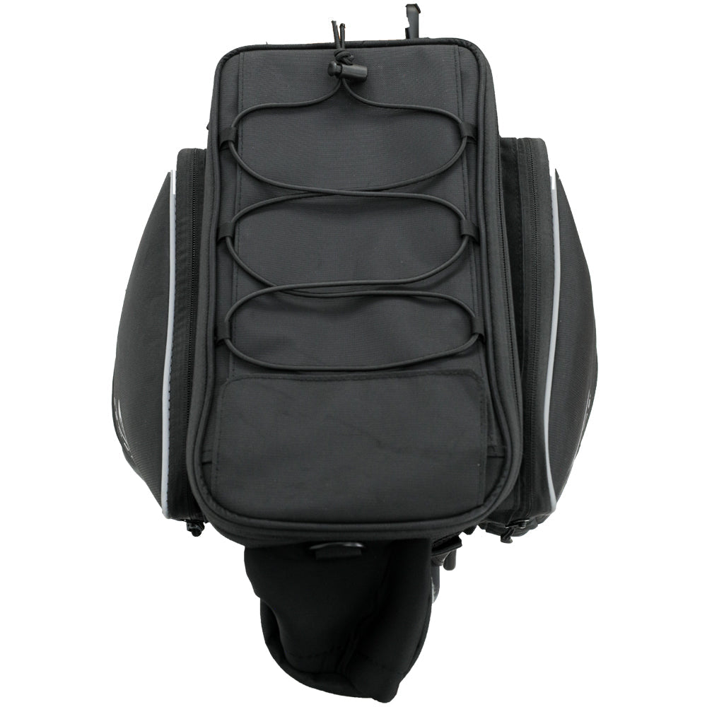 (BM-TRNKPN) Dual Pannier Trunk Bag