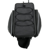 (BM-TRNKPN) Dual Pannier Trunk Bag