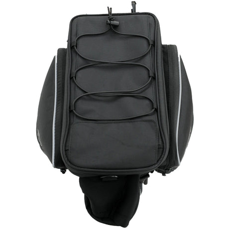 (BM-TRNKPN) Dual Pannier Trunk Bag