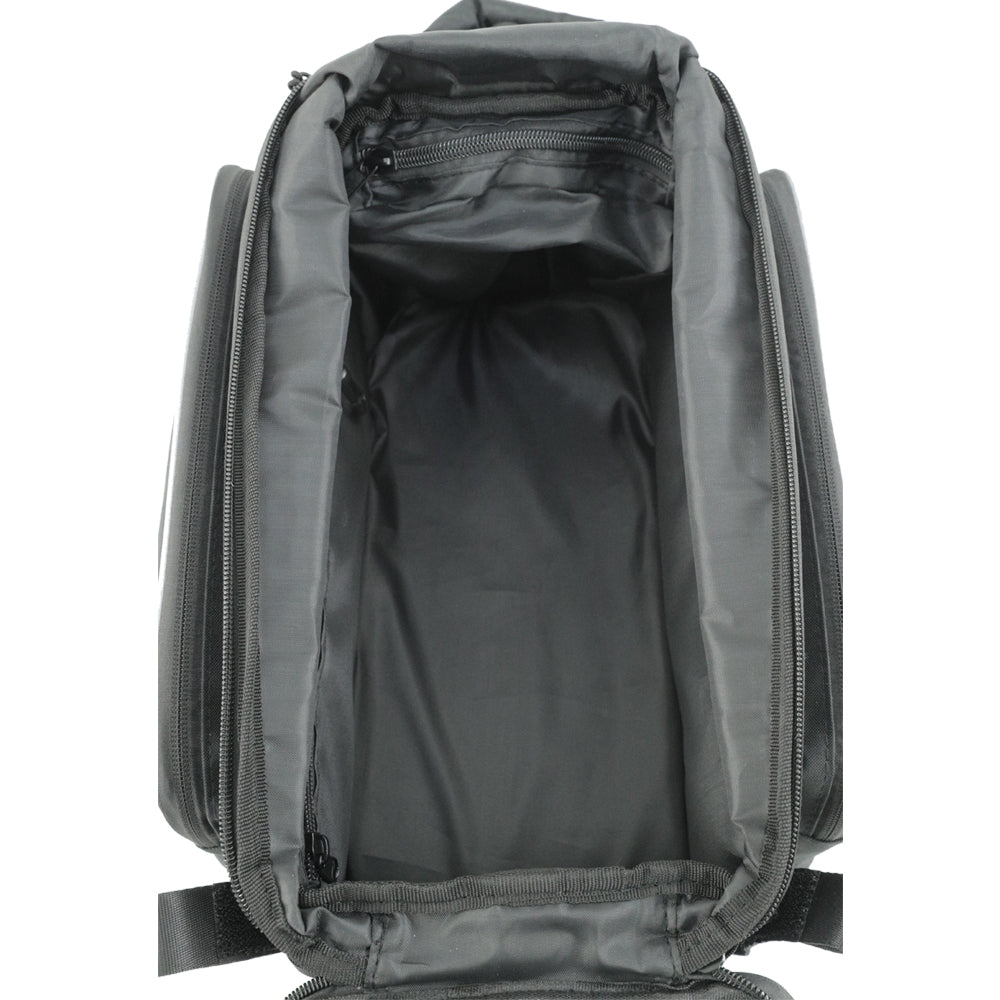 (BM-TRNKPN) Dual Pannier Trunk Bag