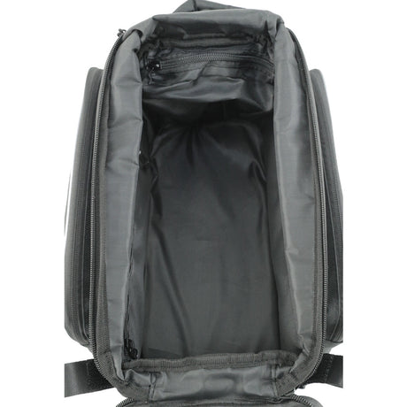 (BM-TRNKPN) Dual Pannier Trunk Bag