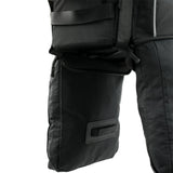 (BM-TRNKPN) Dual Pannier Trunk Bag