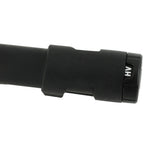(MP-2N1HP) 2 IN 1 HIGH PRESSURE SHOCK/TIRE MINI PUMP (450PSI)